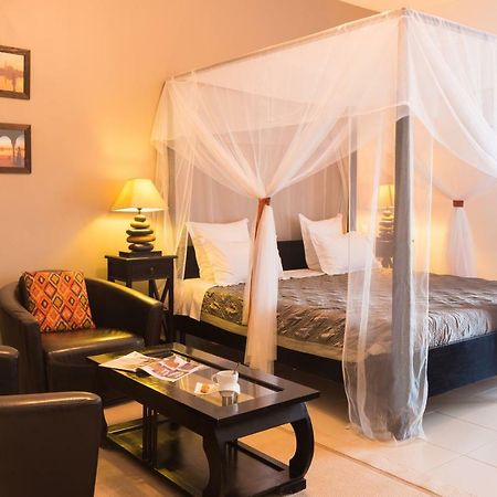 La Residence Dakar Kültér fotó