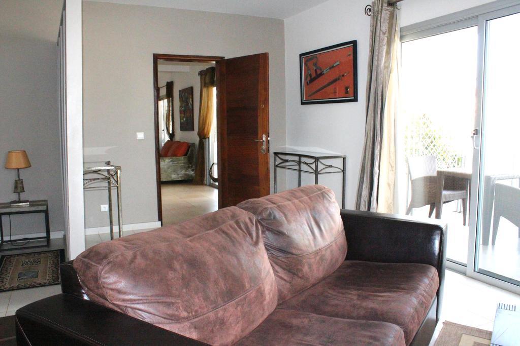 La Residence Dakar Kültér fotó