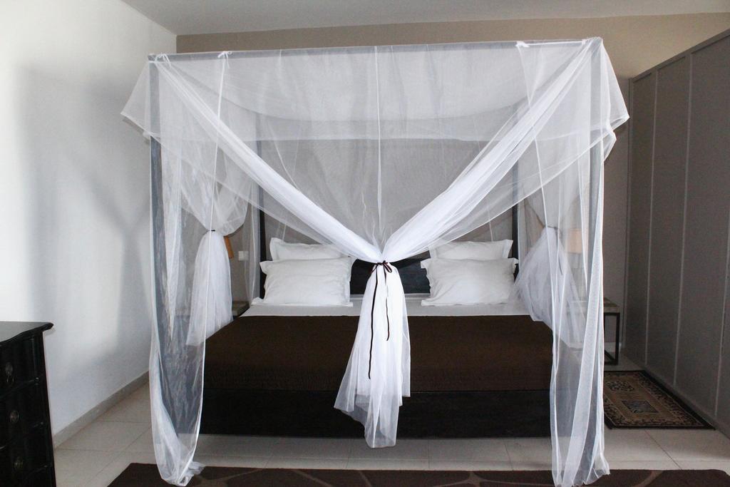 La Residence Dakar Kültér fotó