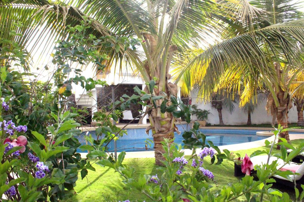 La Residence Dakar Kültér fotó