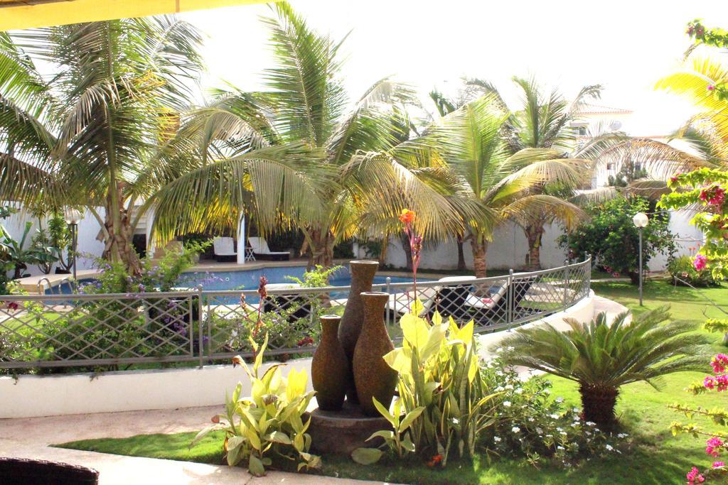 La Residence Dakar Kültér fotó