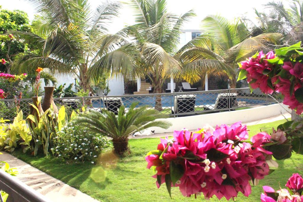 La Residence Dakar Kültér fotó