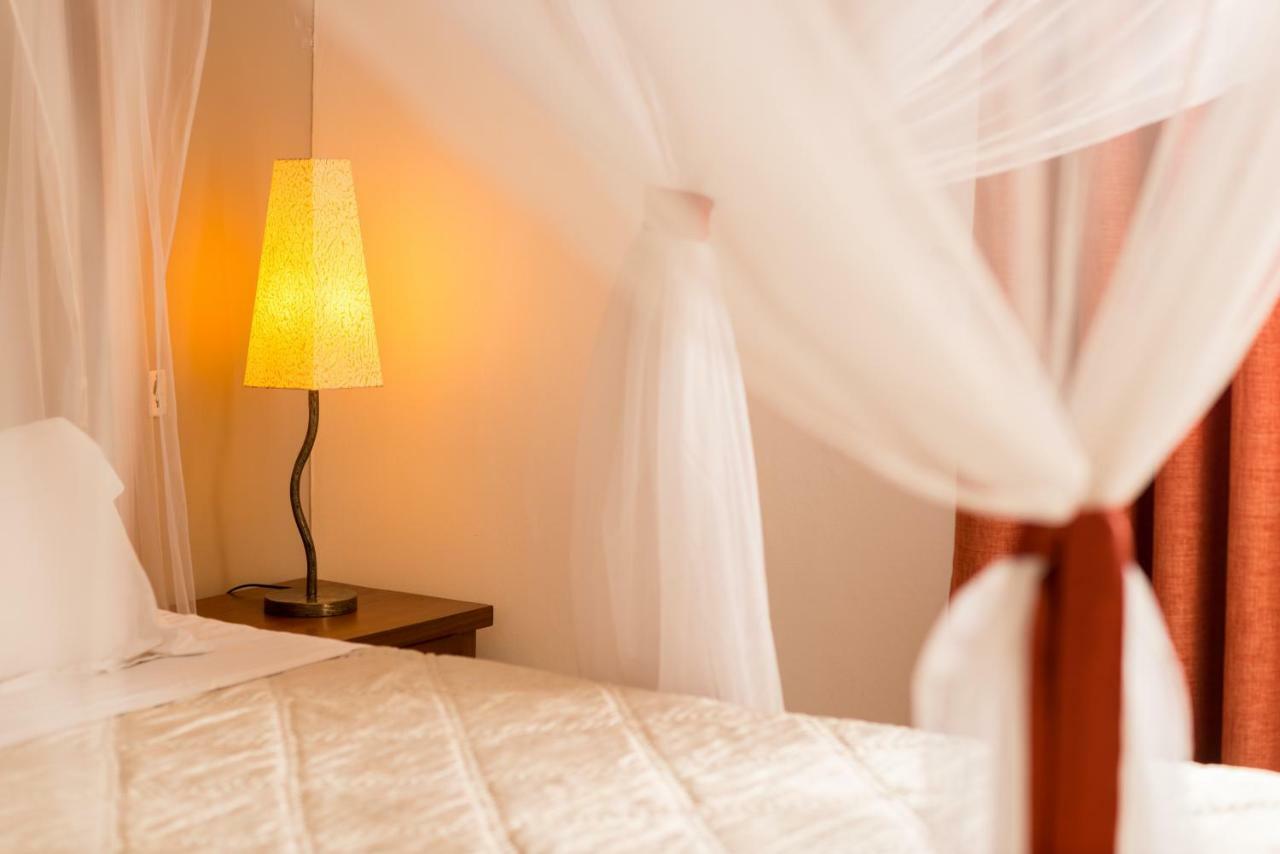 La Residence Dakar Kültér fotó