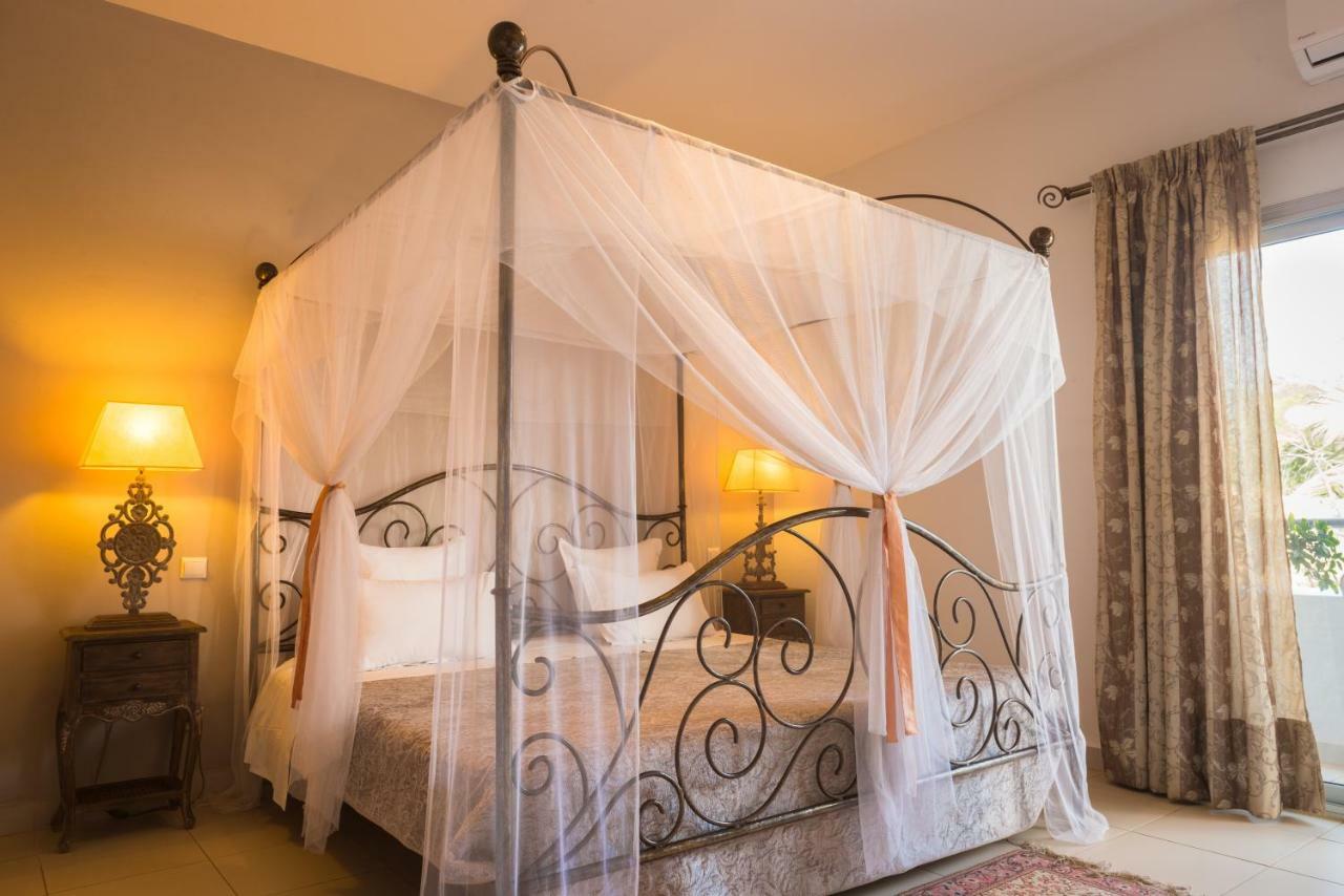 La Residence Dakar Kültér fotó