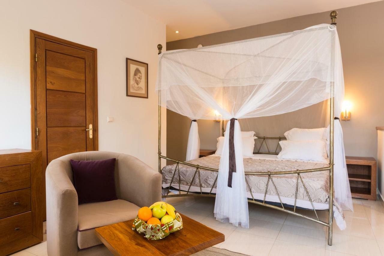 La Residence Dakar Kültér fotó