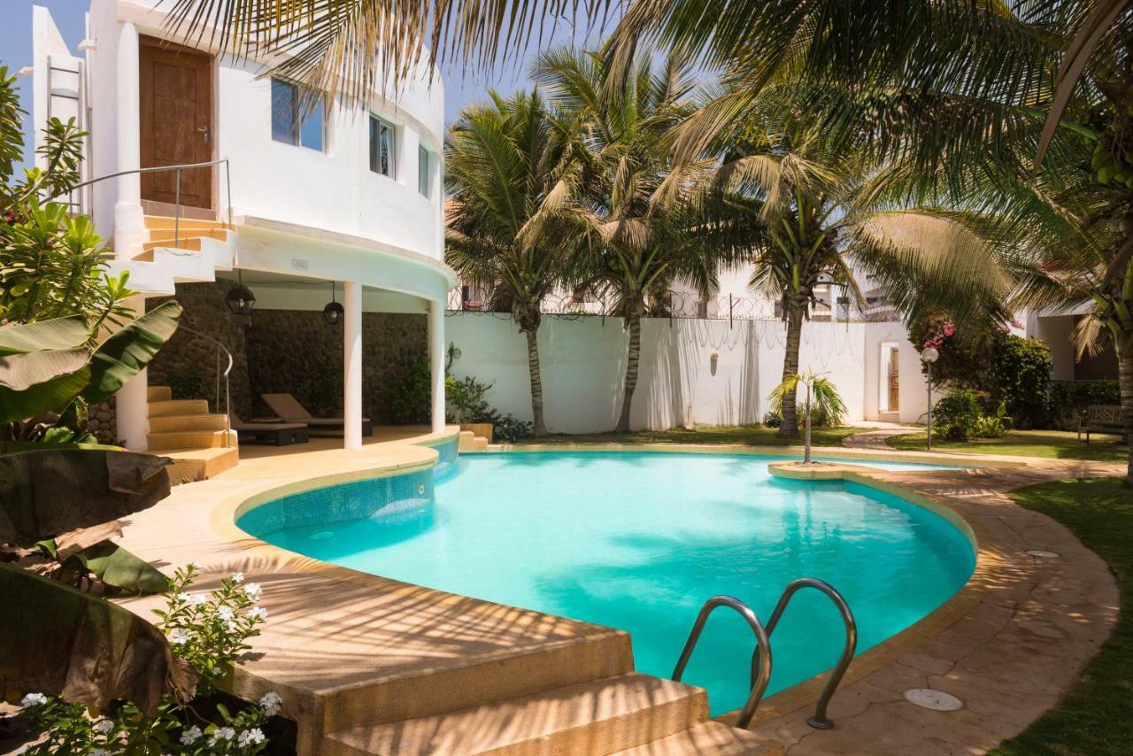 La Residence Dakar Kültér fotó