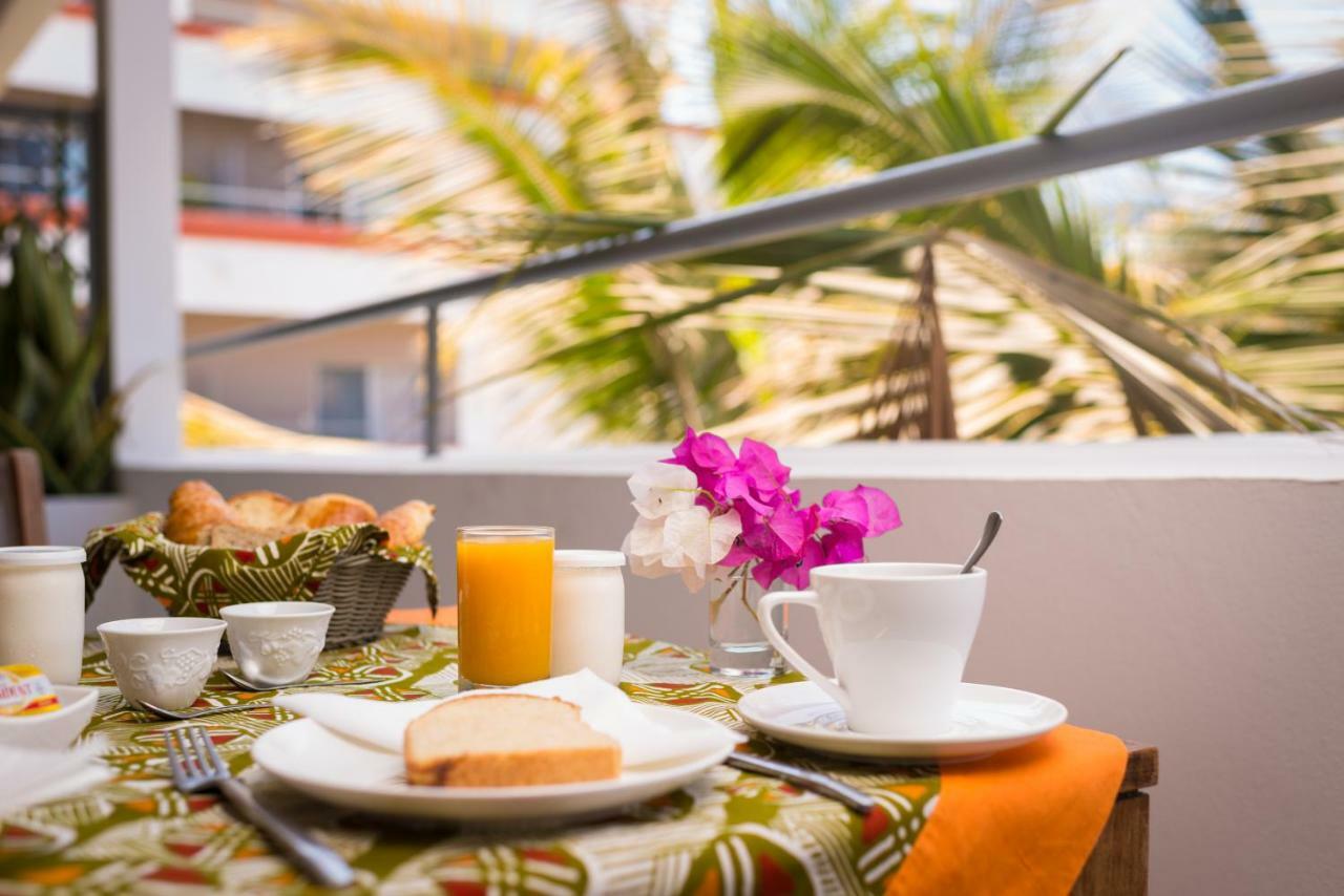 La Residence Dakar Kültér fotó