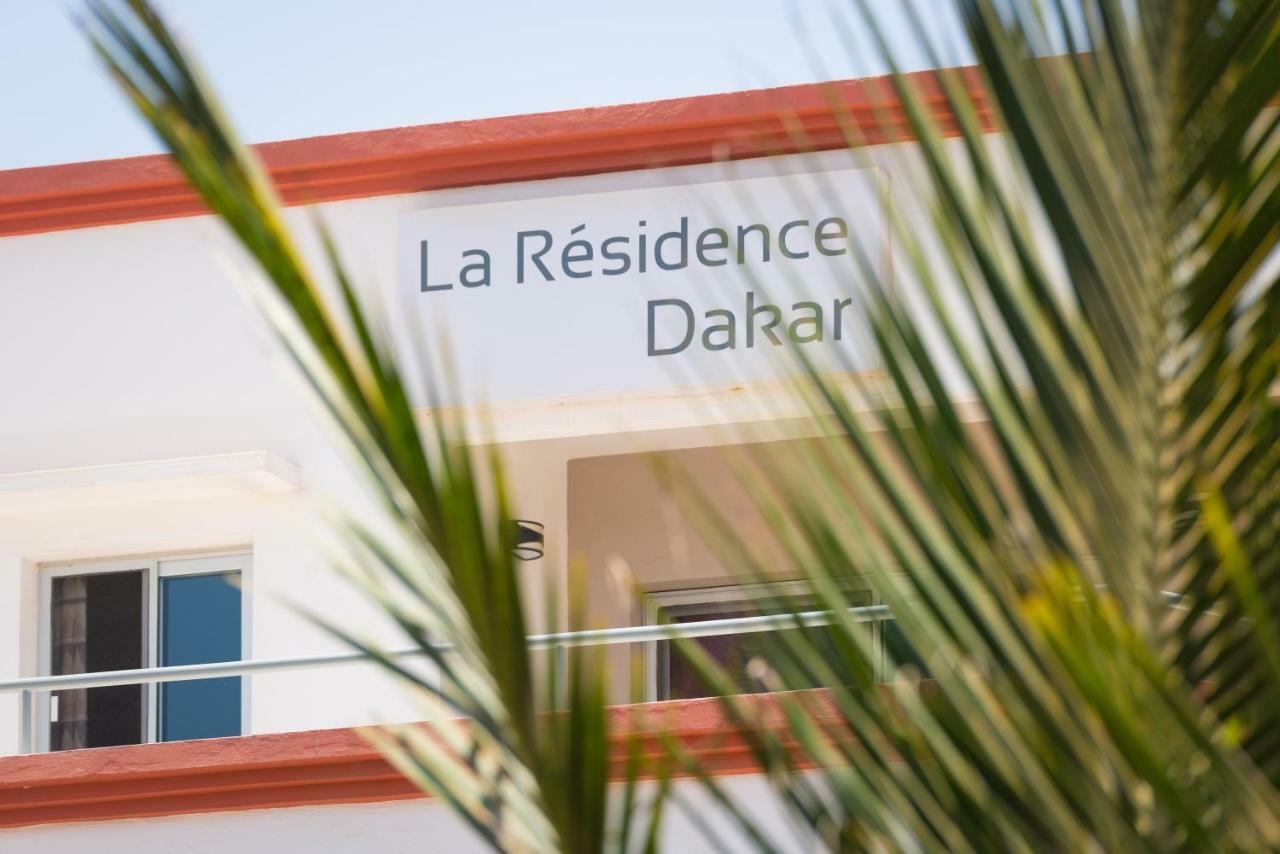 La Residence Dakar Kültér fotó