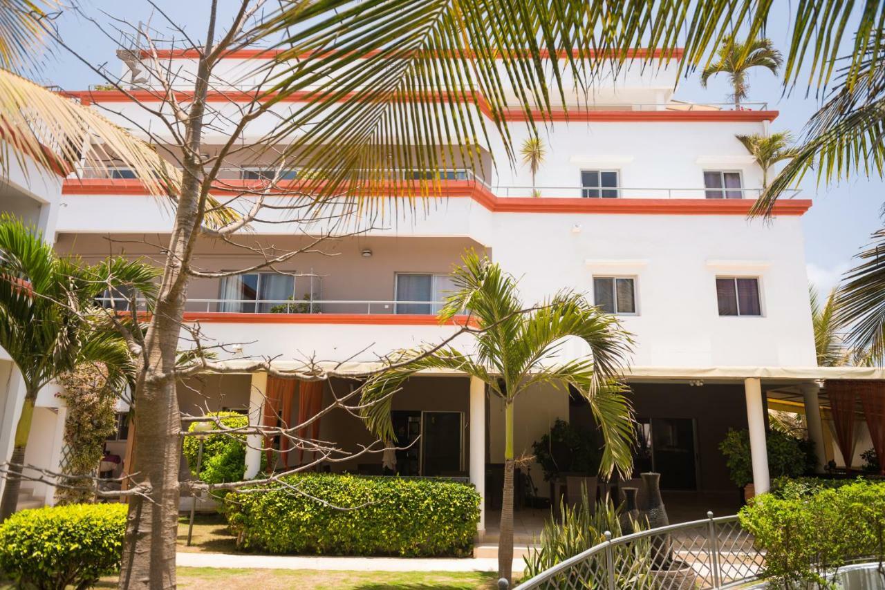 La Residence Dakar Kültér fotó