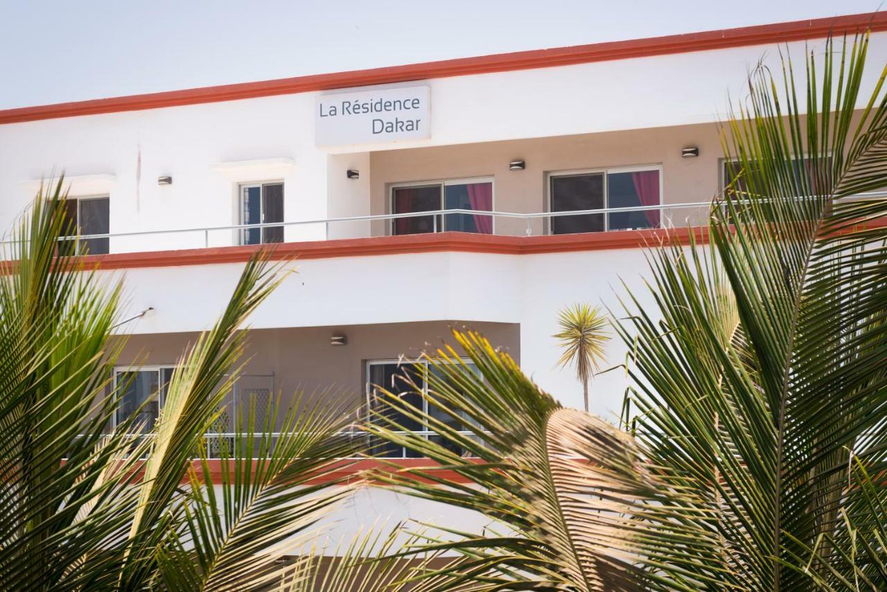 La Residence Dakar Kültér fotó