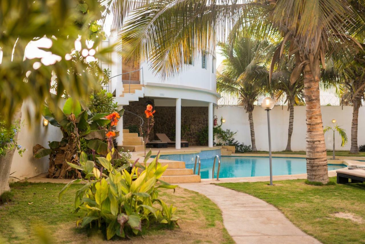 La Residence Dakar Kültér fotó