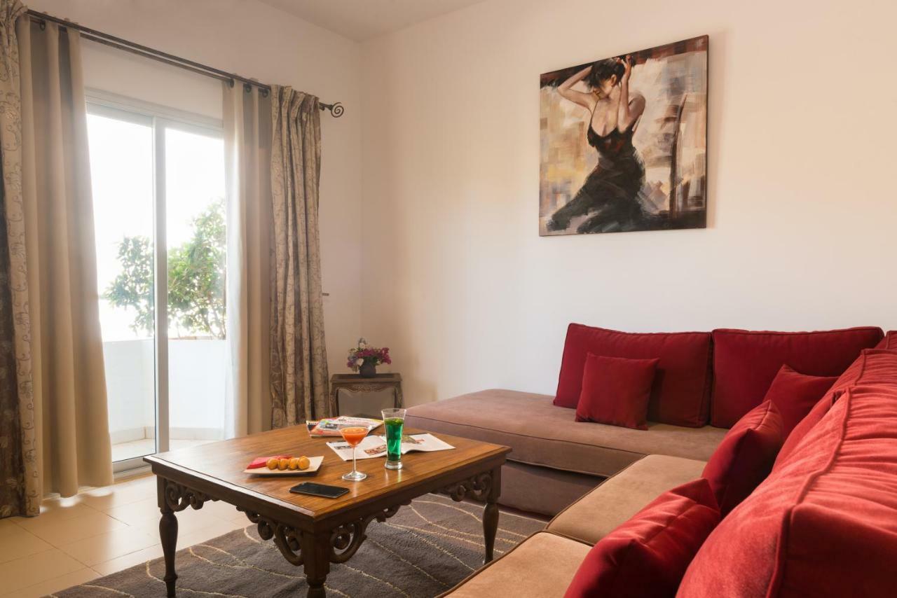 La Residence Dakar Kültér fotó