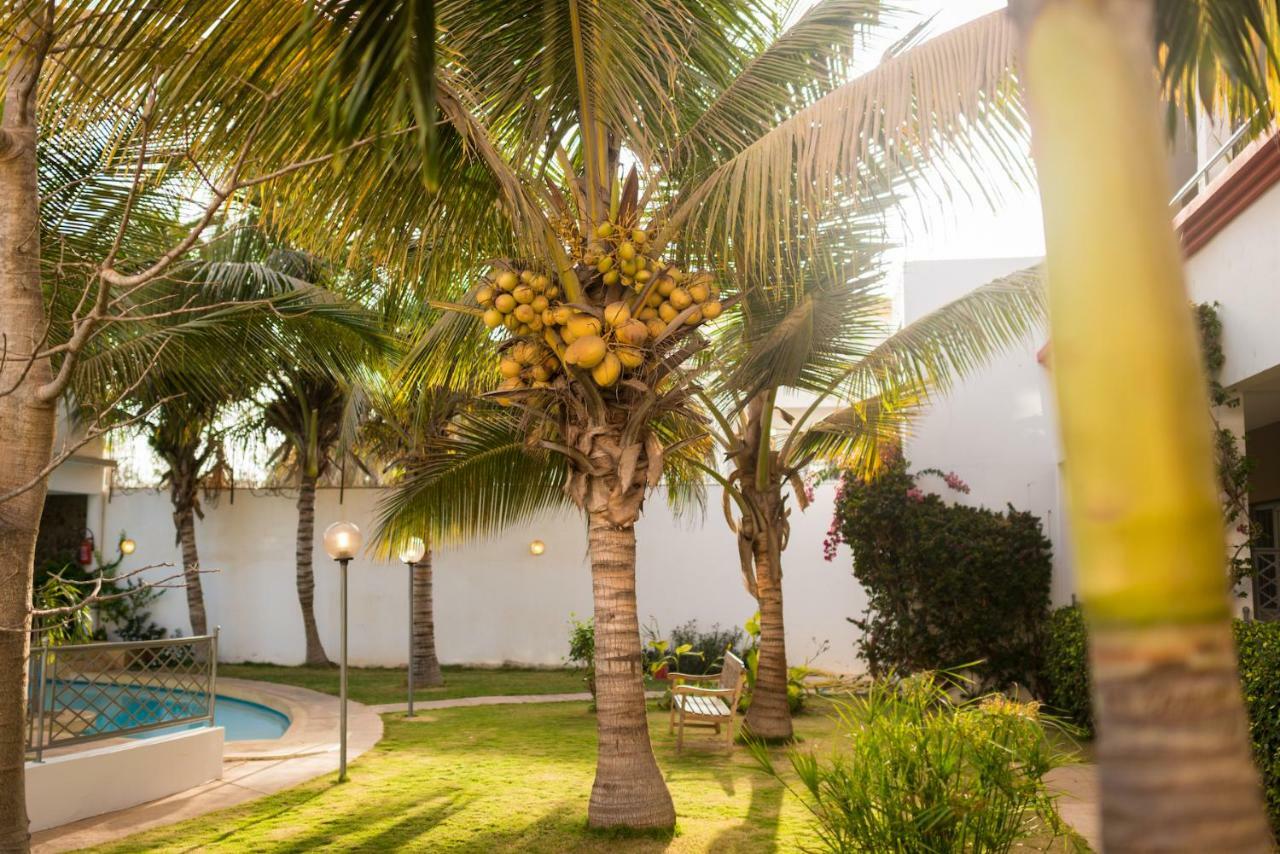 La Residence Dakar Kültér fotó