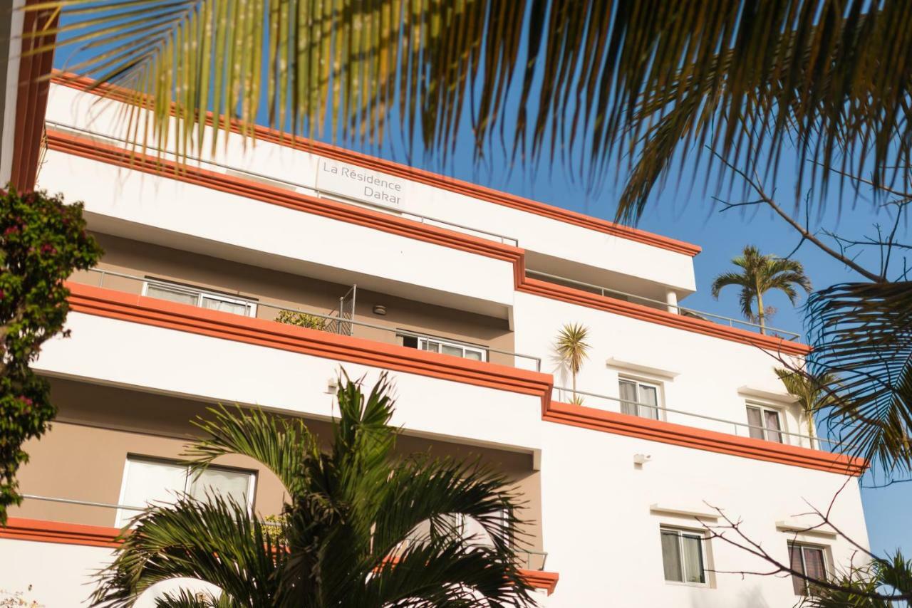 La Residence Dakar Kültér fotó