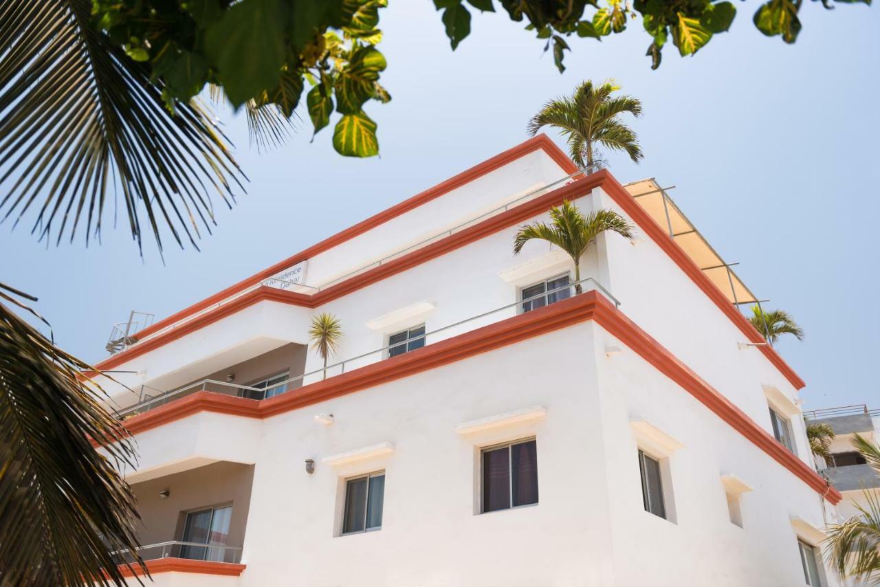 La Residence Dakar Kültér fotó